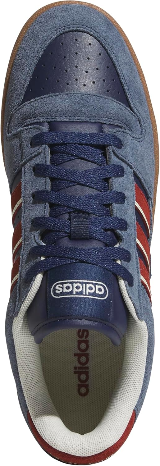 Кроссовки adidas Unisex-Adult Break Start Premium, Supplier Colour/Supplier Colour/Supplier Colour — фото 2