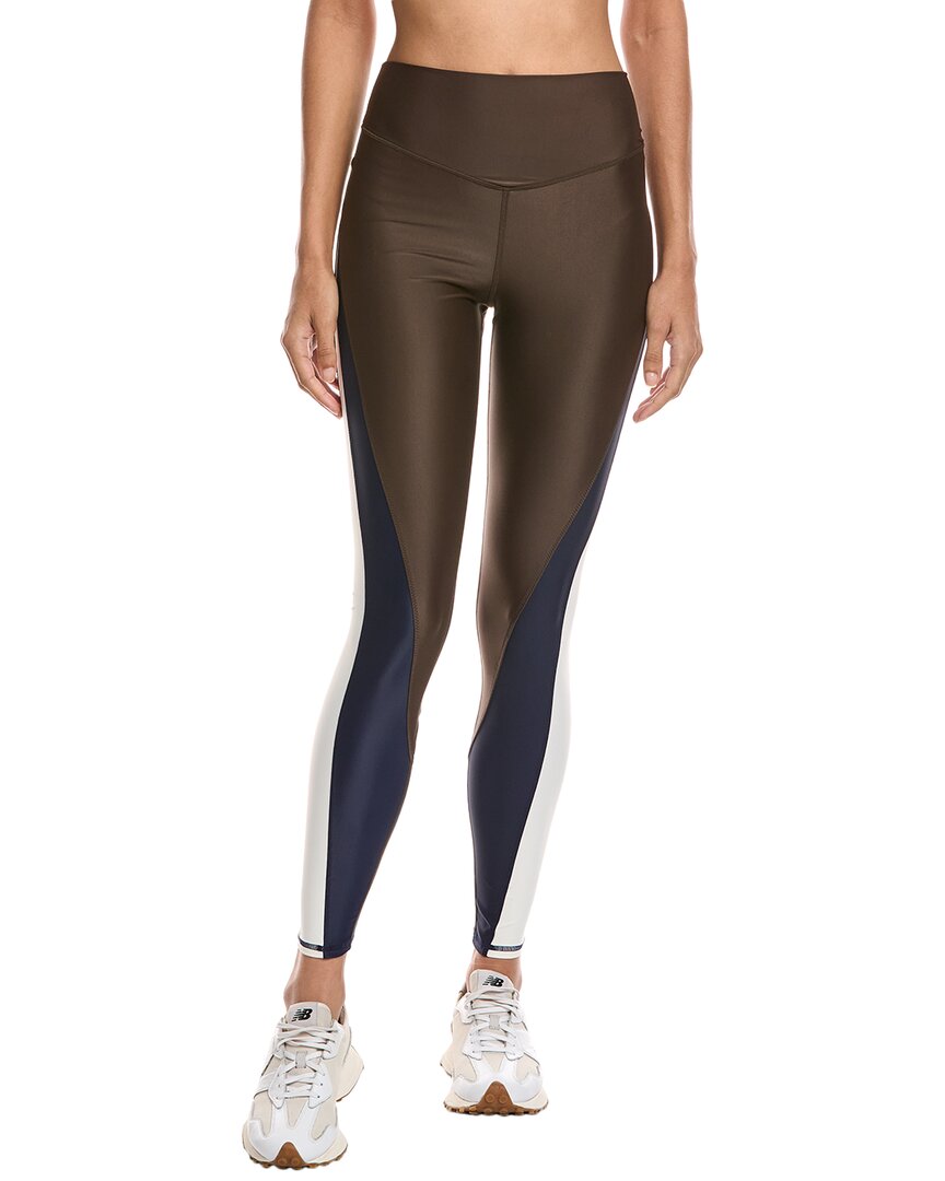 

Айкон 28 дюймов Высокие брюки THE UPSIDE, коричневый