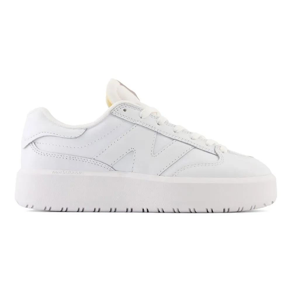 

Кроссовки New Balance CT302 trainers, белый