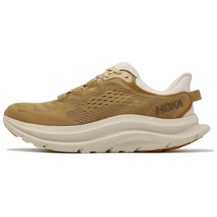 

Кроссовки мужские Kawana Running Shoes Low-top Brown Hoka One One