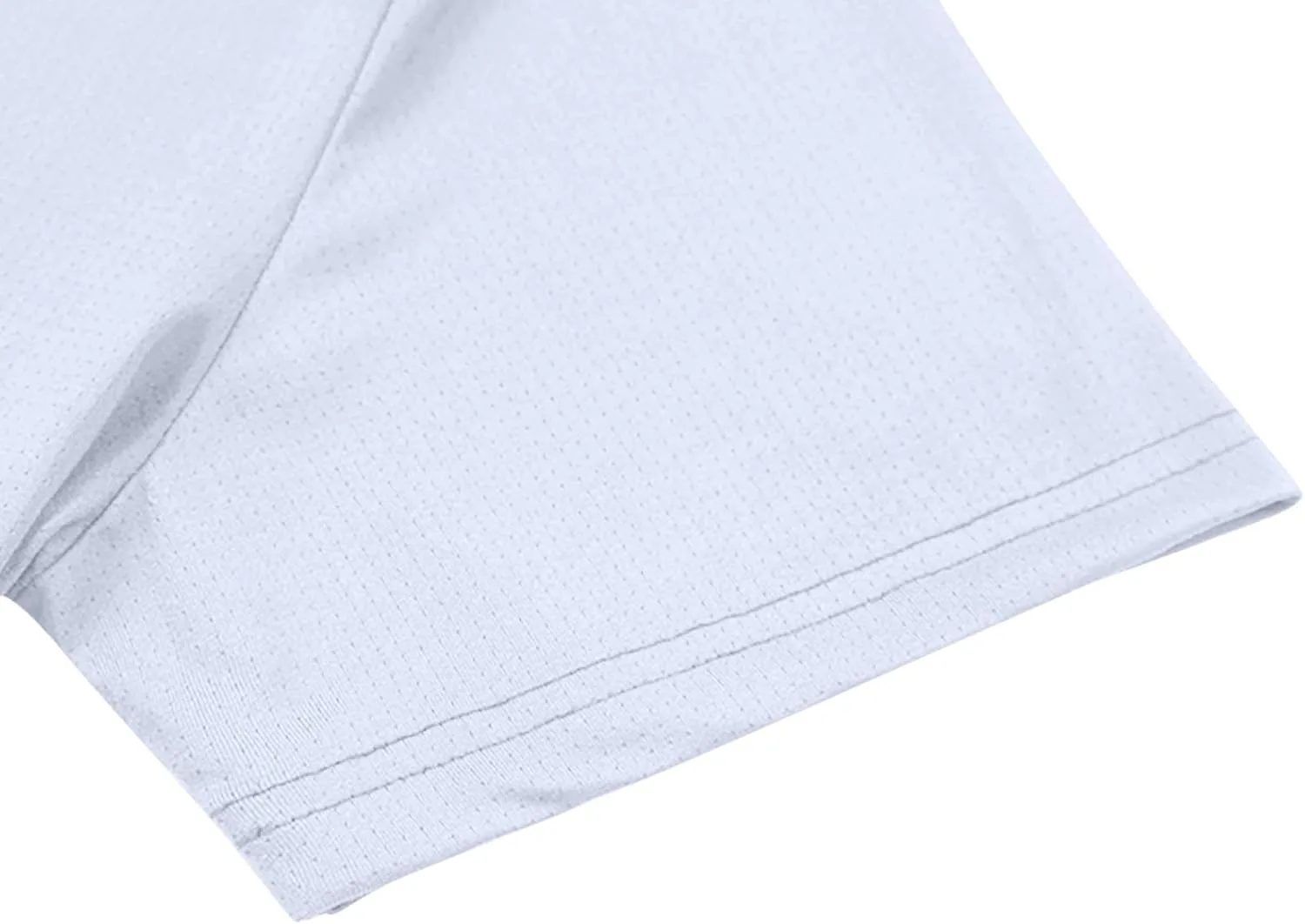 Мужская футболка для бега Soft Quick Dry — фото 4