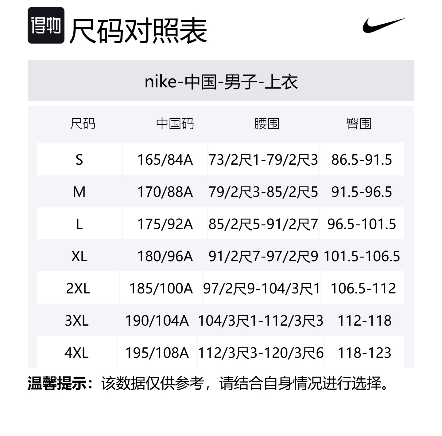 Nike Футболка мужская синяя — фото 2