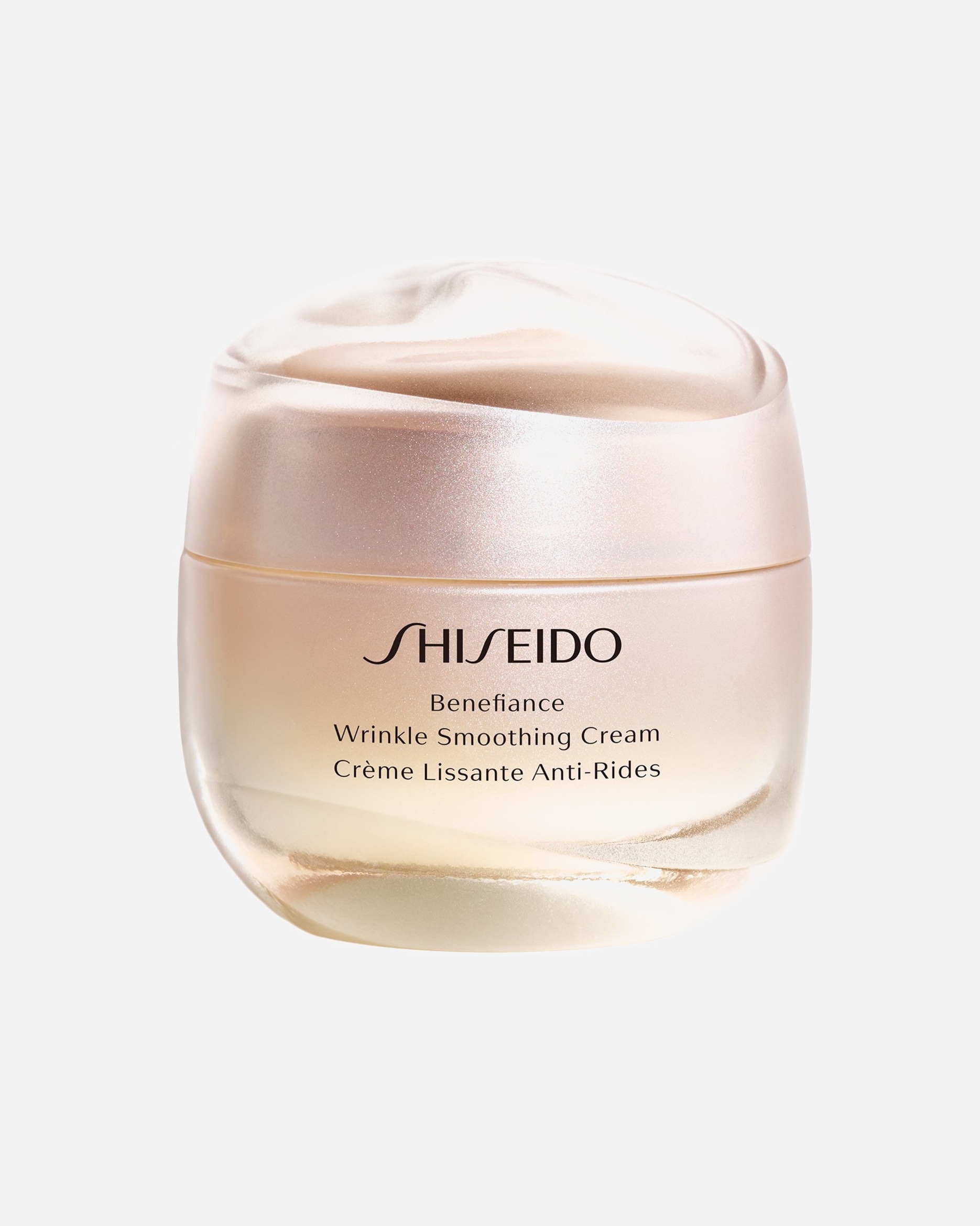 

Крем для лица Shiseido, 50 мл