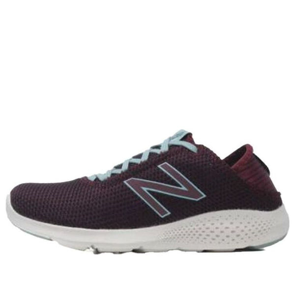 

Кроссовки vazee coast series low top красные New Balance, красный