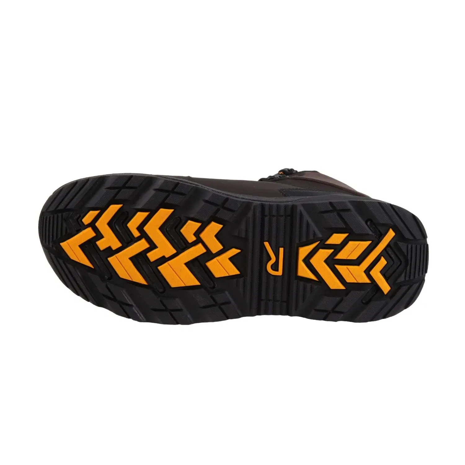 Ботинки Safety Boots с композитным подноском Regatta Professional, черный — фото 3