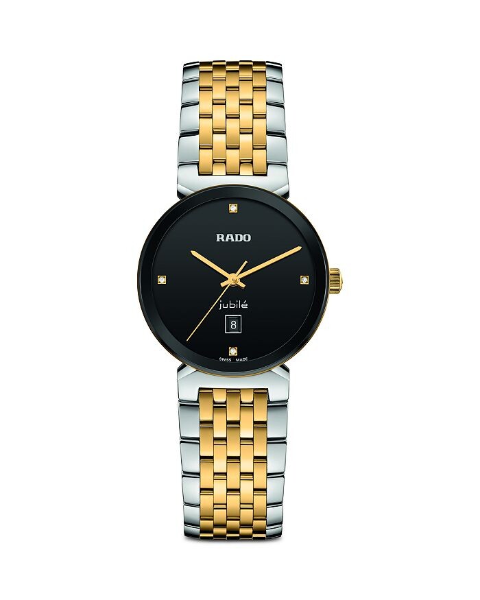 

Часы Rado, 30 мм