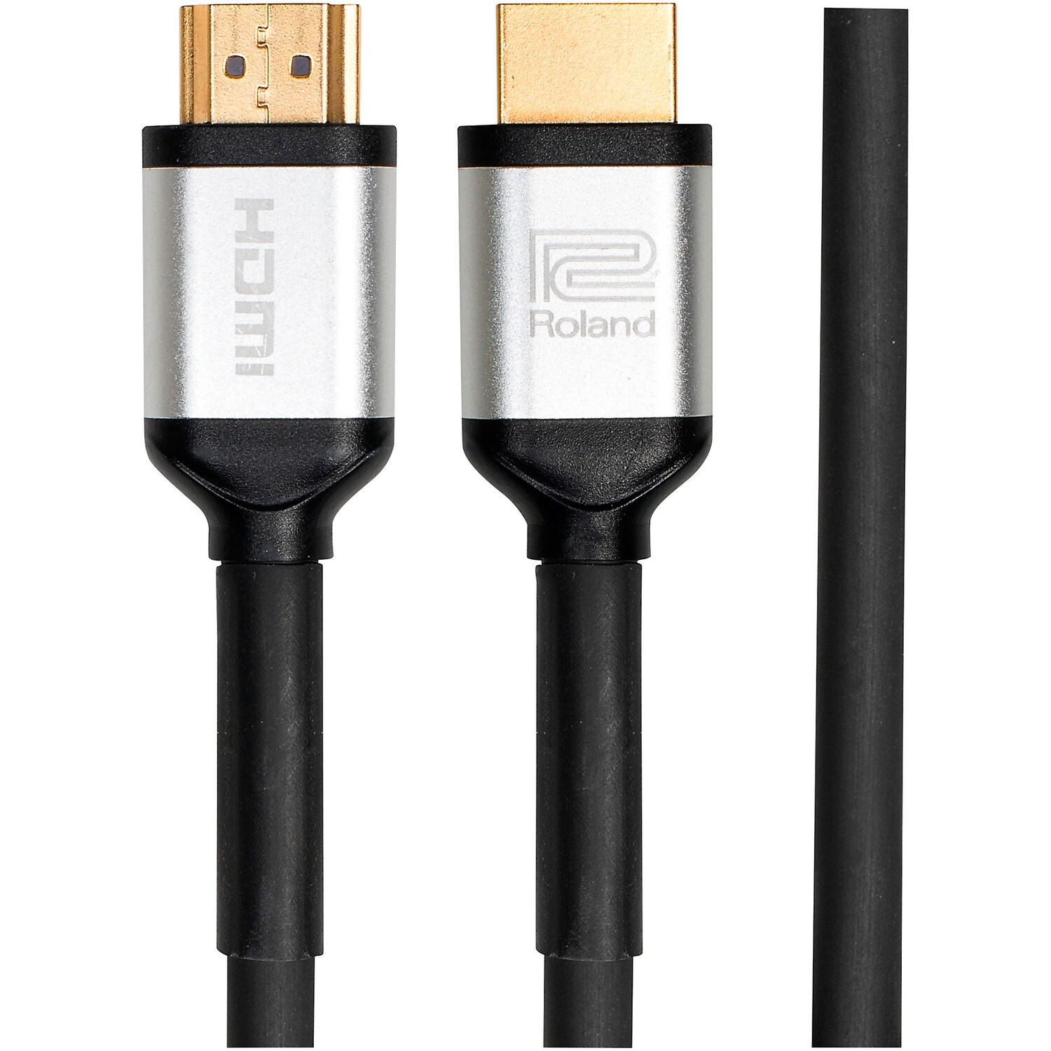 

Roland RCC-3-HDMI 2.0 HDMI-кабель 10 футов.