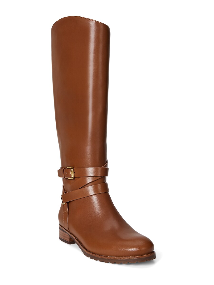 Классические ботинки Lauren Ralph Lauren COLLINS, Pueblo