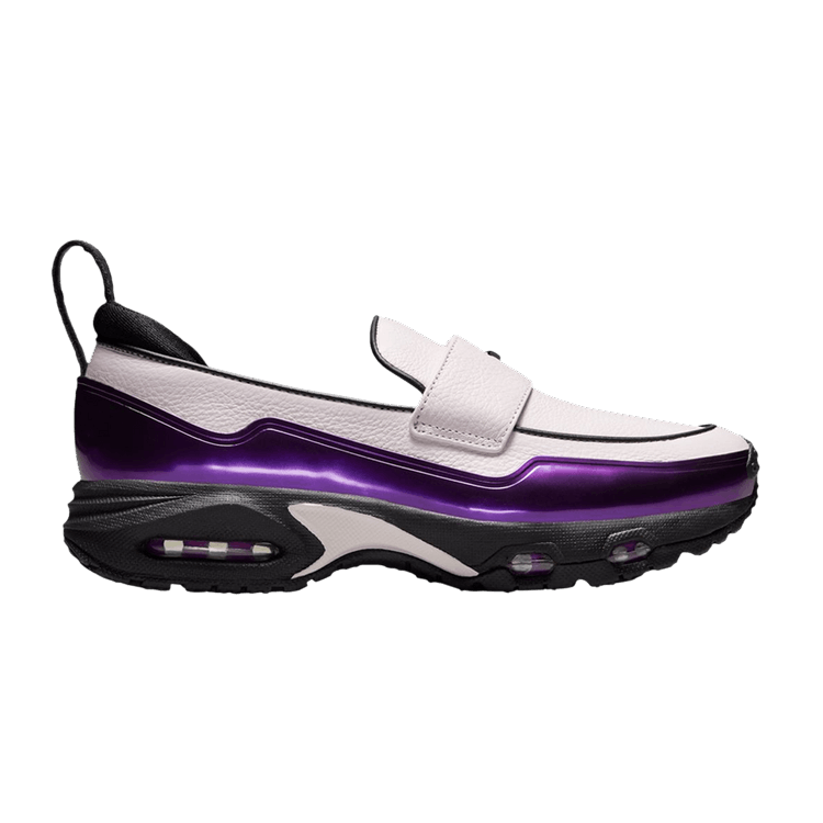 Кроссовки Nike Serena Williams Design Crew x Wmns Air Max Phenomena 'Pearl Pink', розовый