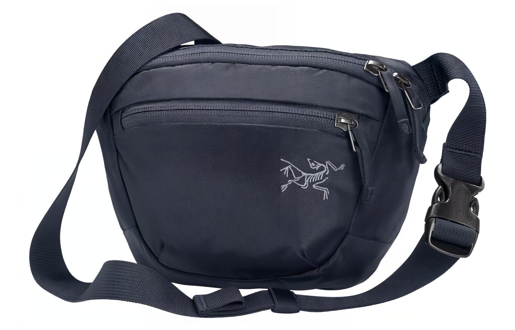 

Mantis Outdoor Bags Arcteryx