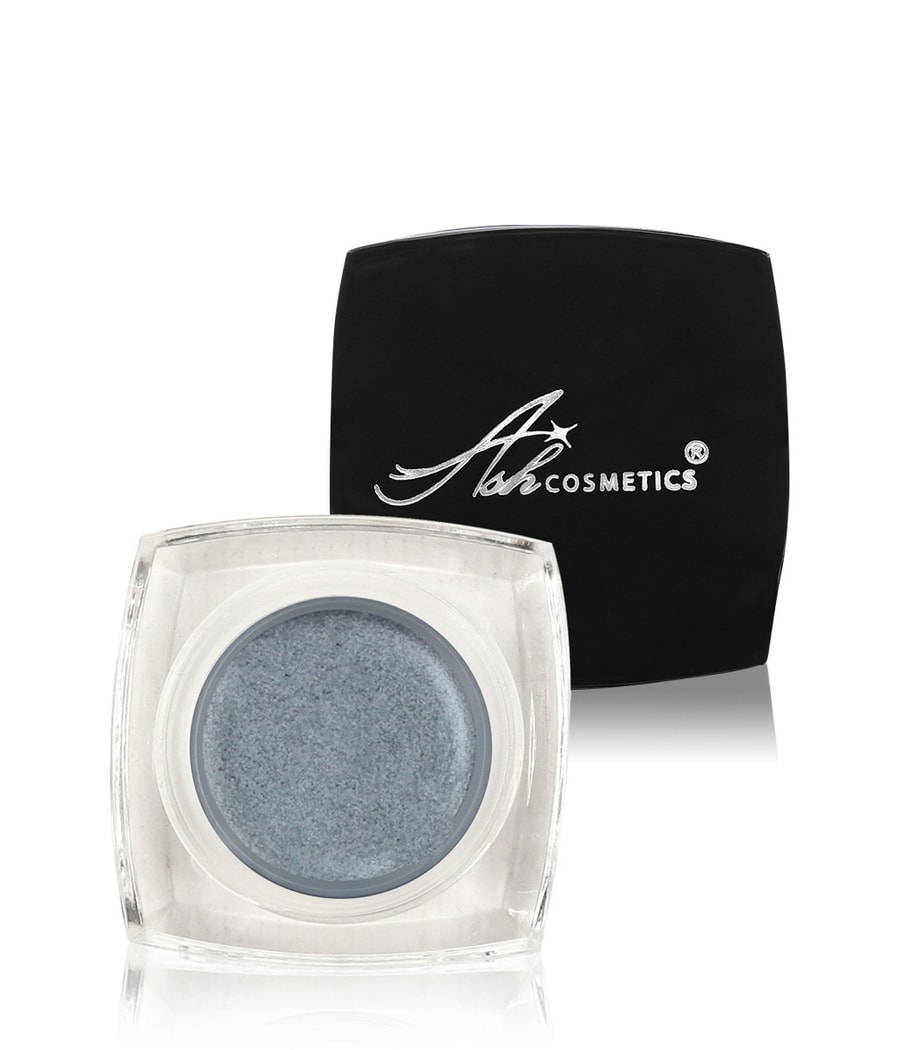 

Тени для век Ash Cosmetics Cream Eyeshadow, Black Diamond, 3.5g