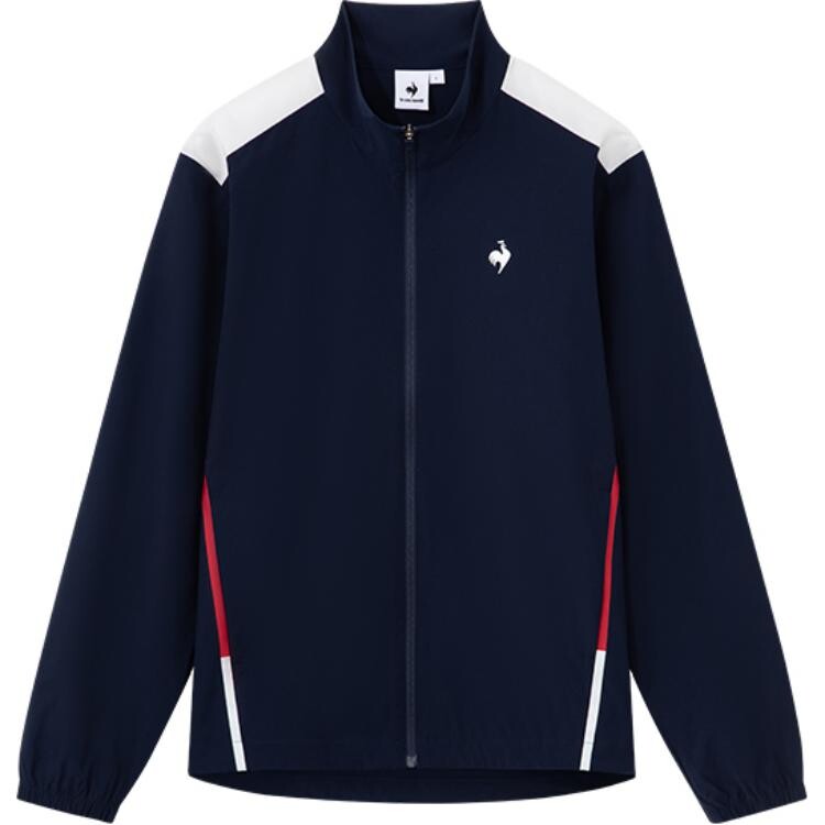 

Куртка мужская Le Coq Sportif, мультиколор
