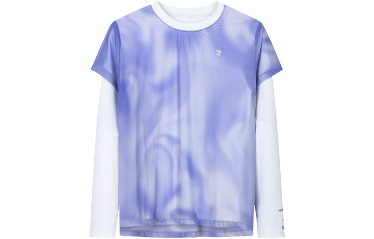 

PS Футболка Nike, фиолетовый