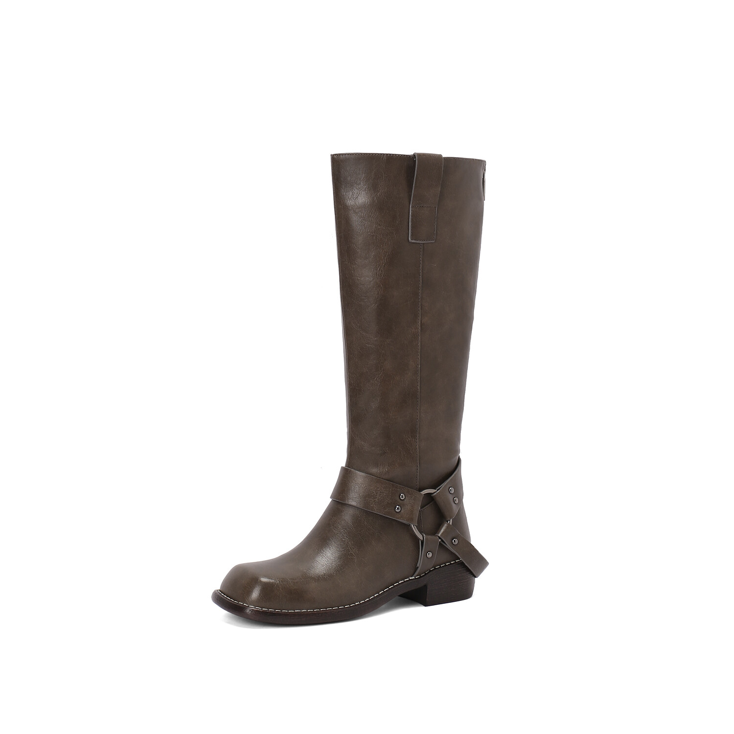 

Сапоги Five-nine Dan seven Knee-high Boots Women's, черный
