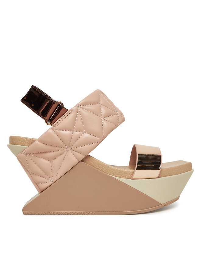 Сандалии Delta Wedge Puffy 10902861188 United Nude, бежевый