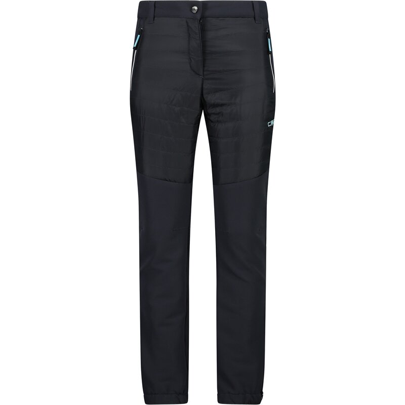 

Keilhose kid g long pant Cmp, серый