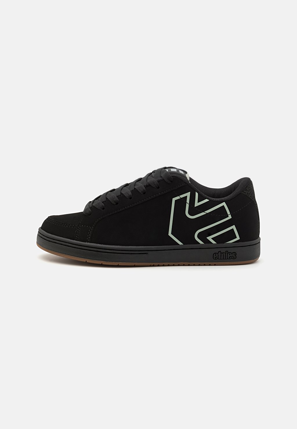 

Низкие кеды KINGPIN 2 Etnies, черный