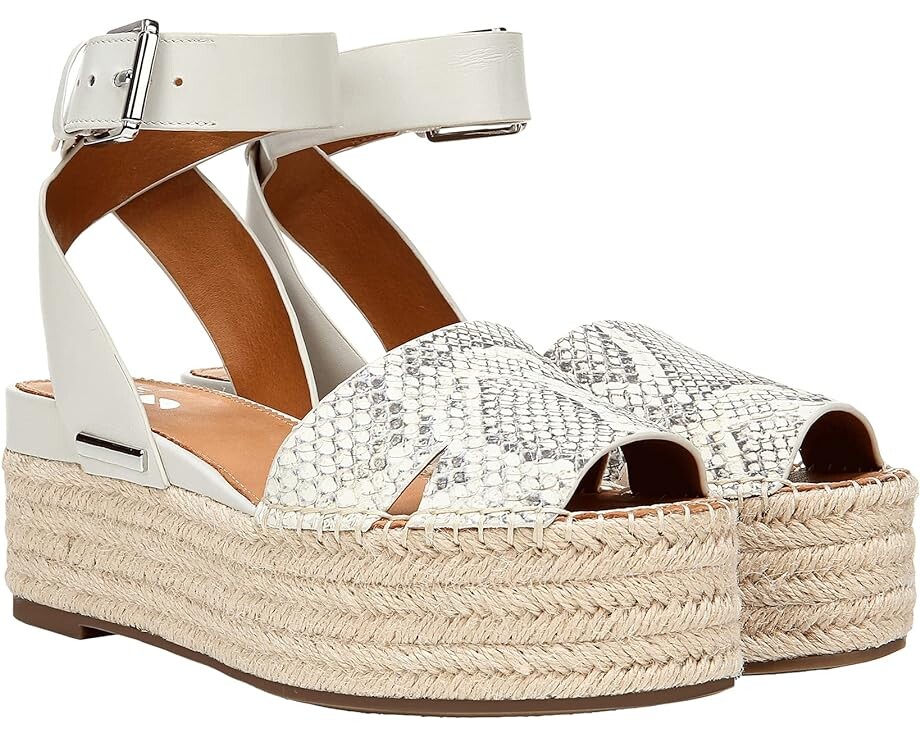 

Туфли Franco Sarto Lexie by SARTO, естественный