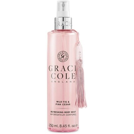 Спрей для тела Grace Cole Wild Fig & Pink Cedar