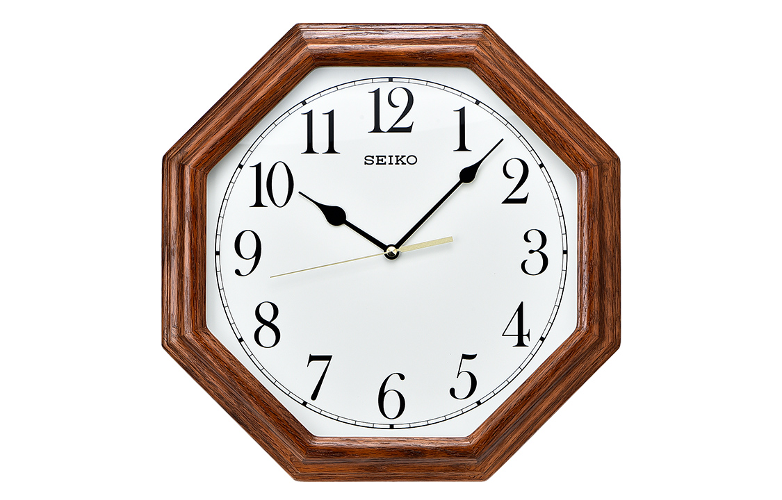 

SEIKO Часы Unisex Wall Clocks
