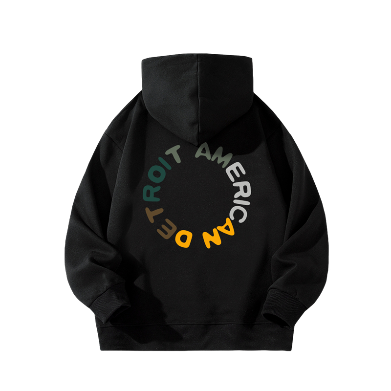 

Свитшот школьный Jeep, цвет хиттер грей