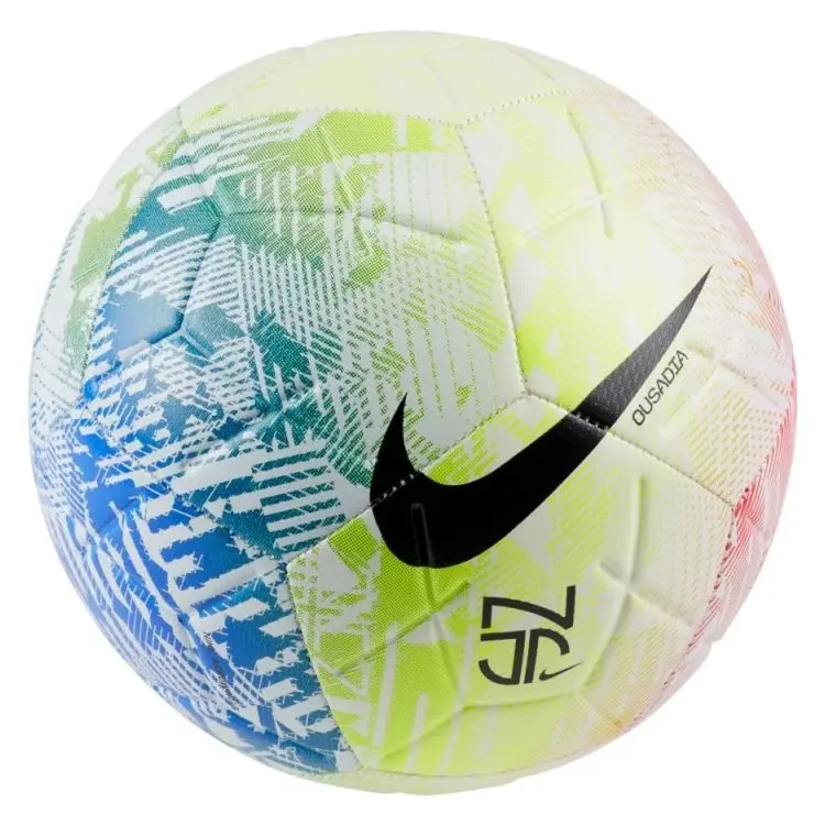 

Nike Размер 5 футбольный мяч PU унисекс синий желтый красный