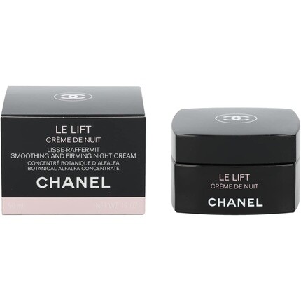 

Le Lift Разглаживающий и укрепляющий ночной крем 50 мл, Chanel