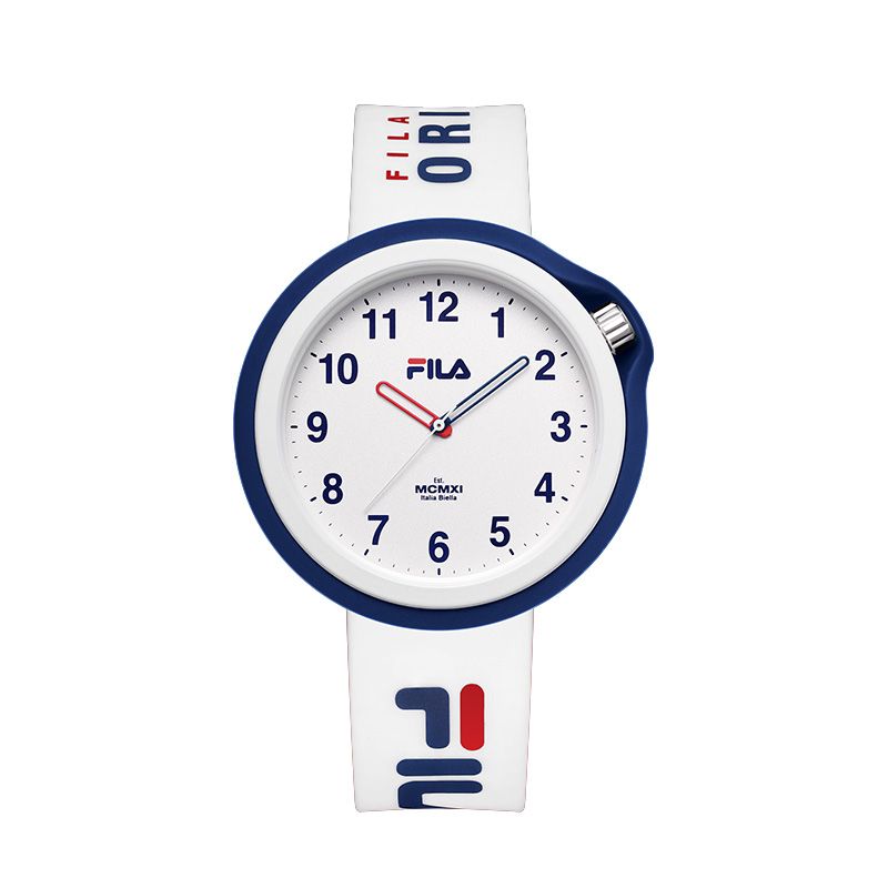 

FILA Часы European And American Watch Quartz Movement Black Dial Women's Watch, 6035-016