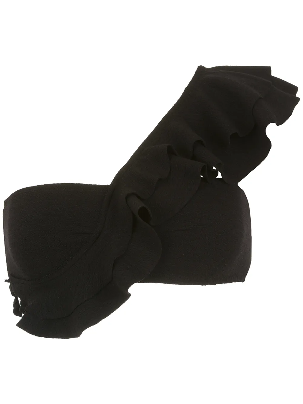 

Лиф бикини 'Malgosia' Clube Bossa, черный