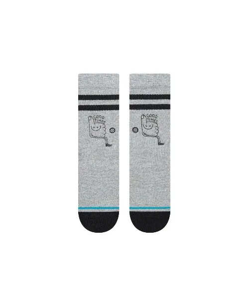 【STANCE】Детские носки Good Times — фото 2