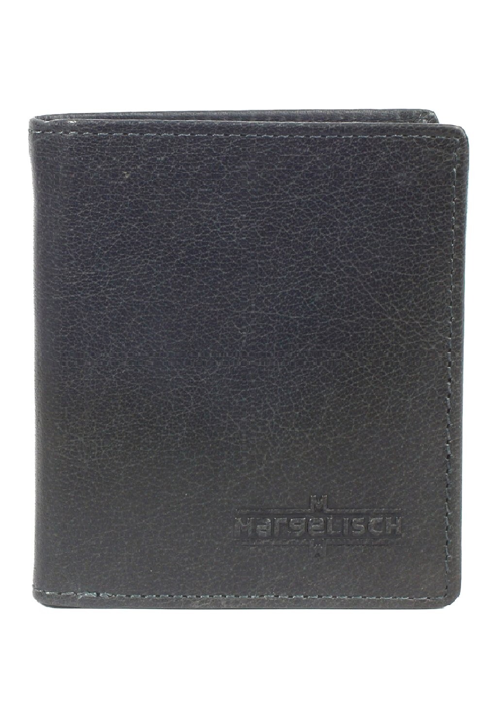 

Кошелек RFID TOKYO Margelisch, цвет steel blue