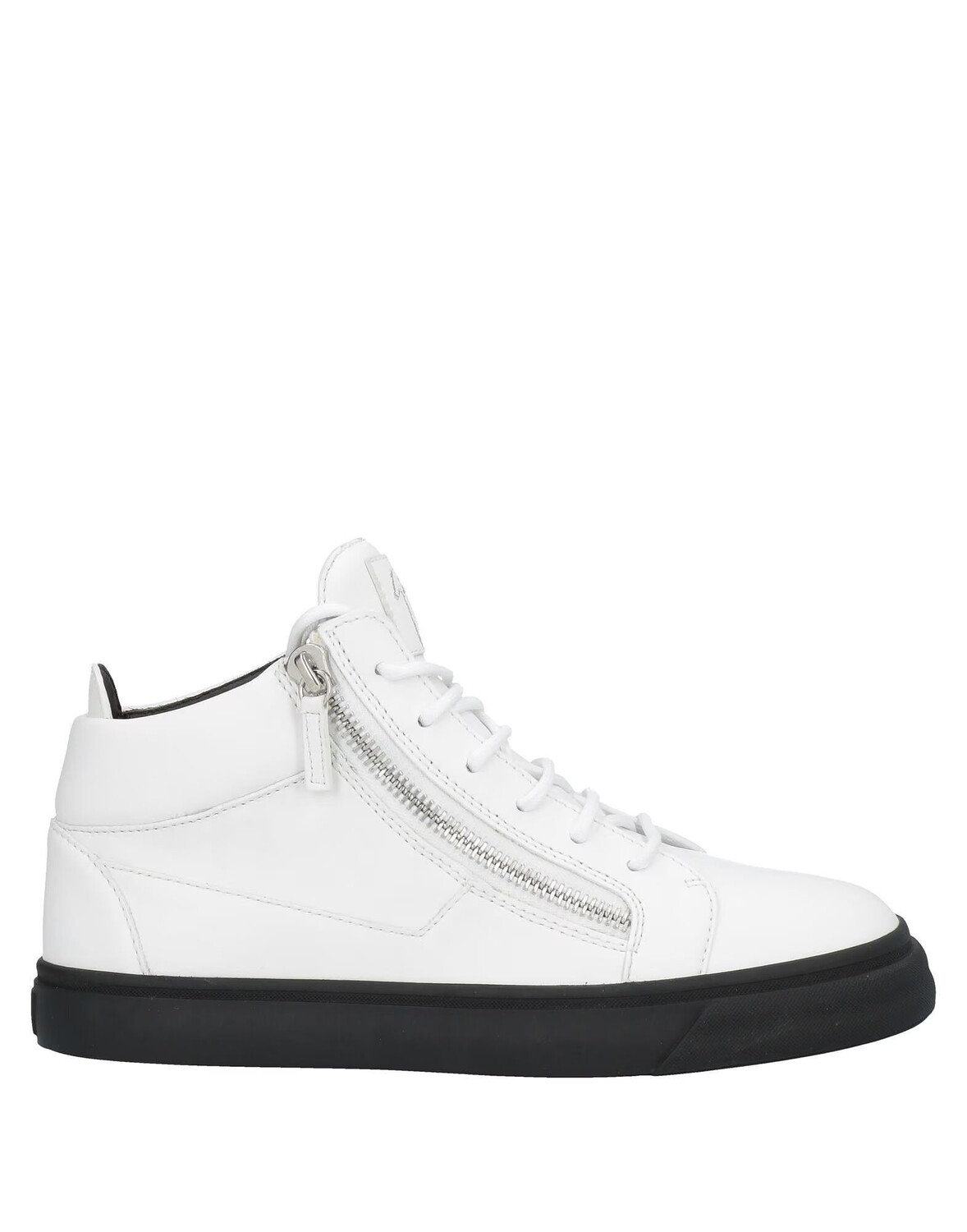 

Кроссовки Giuseppe Zanotti, белый