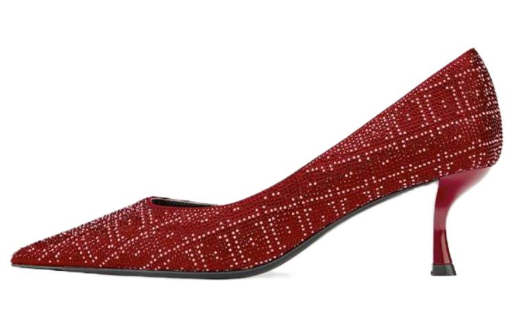 73Hours Туфли Rosestudiobyguopei X High Heels Women's