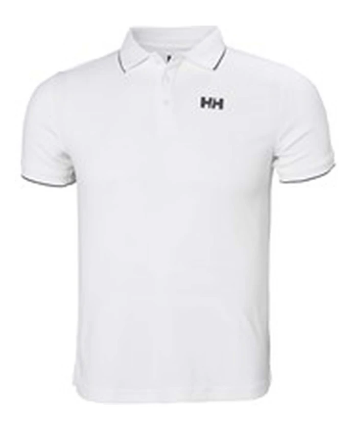 

Рубашка Поло Kos с короткими рукавами Helly Hansen, белый