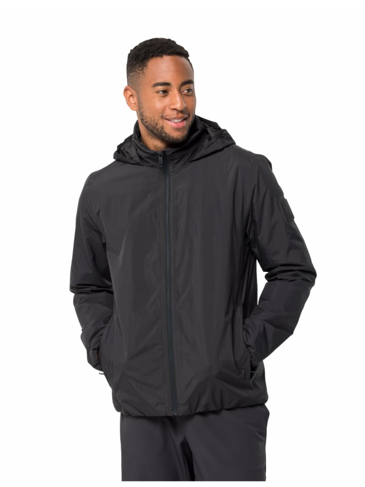 

Демисезонная куртка Jack Wolfskin