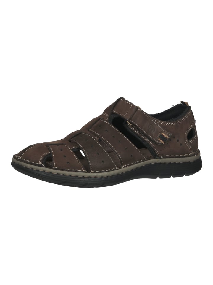

Походные сандалии ROHDE, цвет mocca
