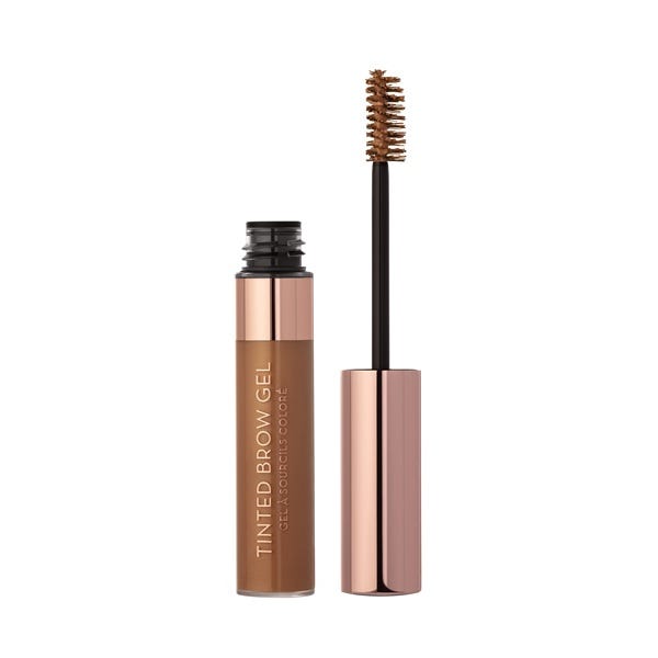 Легкий гель для бровей ANASTASIA BEVERLY HILLS Tinted Brow, Caramel — фото 2