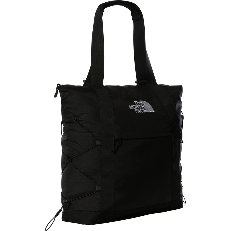 

Рюкзак tnf_eq_u daypack The North Face, цвет tnf black-tnf black-npf