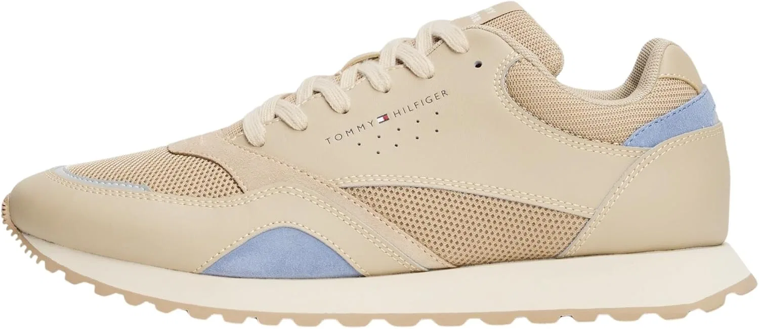 Мужские кроссовки / спортивная обувь Tommy Hilfiger, Khaki Sandalwood