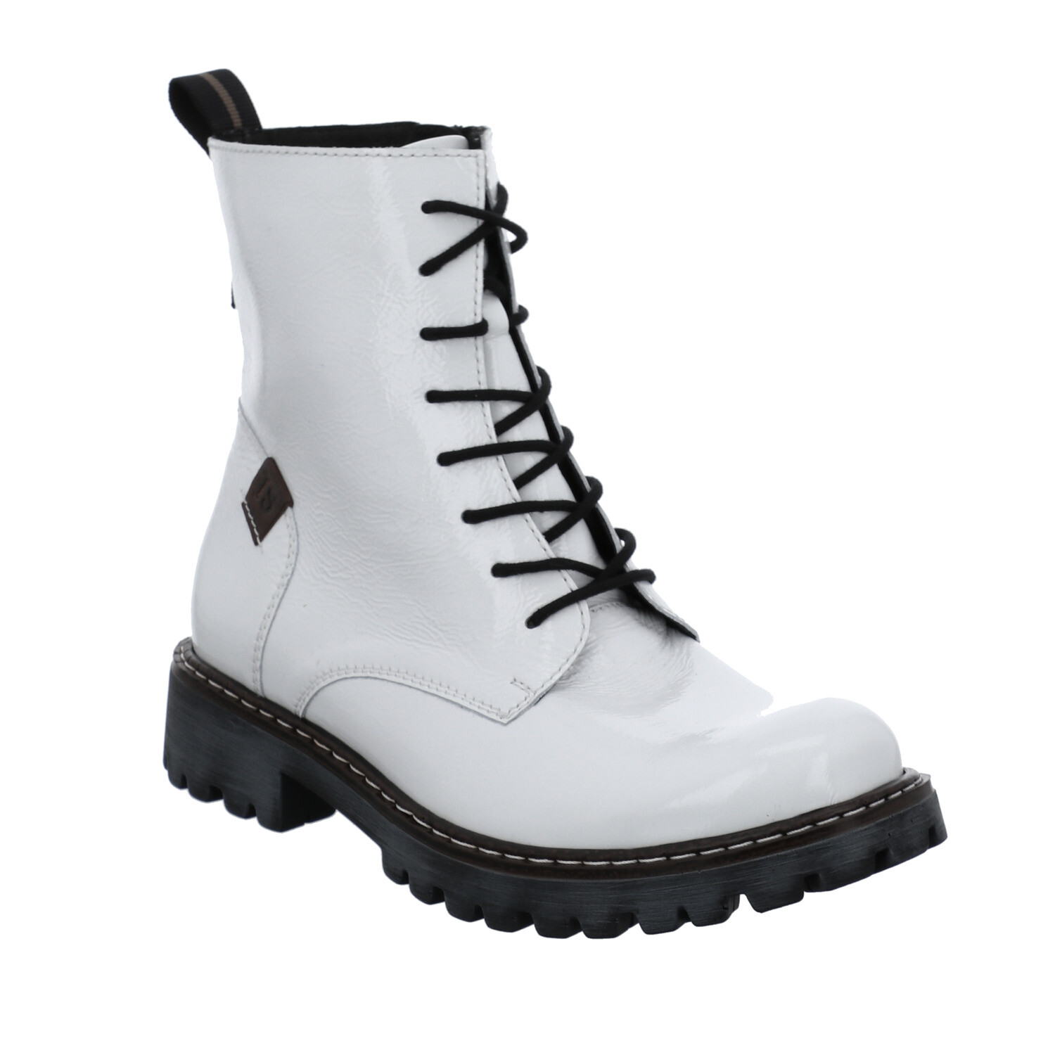 

Ботильоны Josef Seibel Marta 02, белый