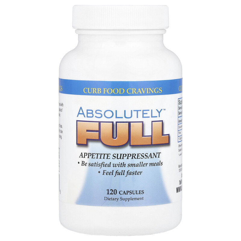 

Absolute Nutrition, Абсолютно полноценное средство, 120 капсул