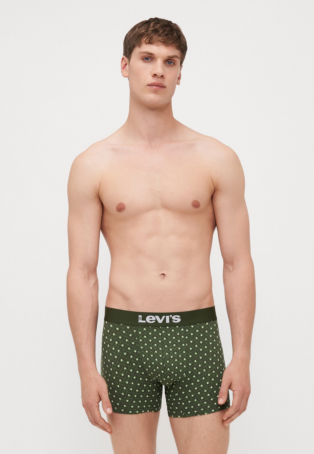 

Брюки MEN MINIMAL 2 PACK Levi's, темно-синий