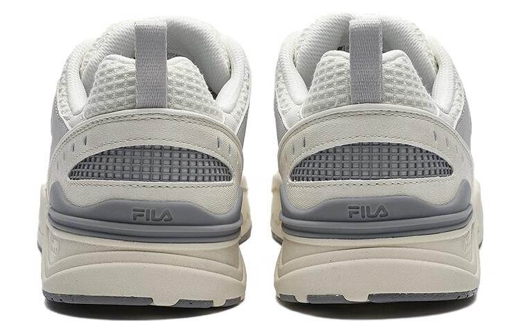 Мужская обувь FILA SLAM Lifestyle, Gray/White — фото 4