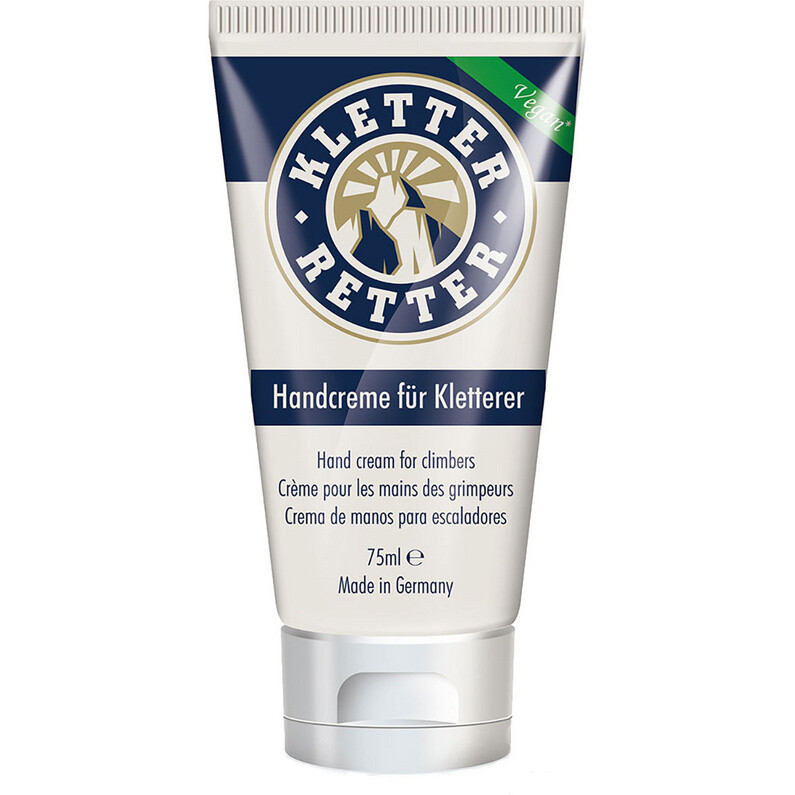 

KletterRetter Крем для рук Классический Kletterretter