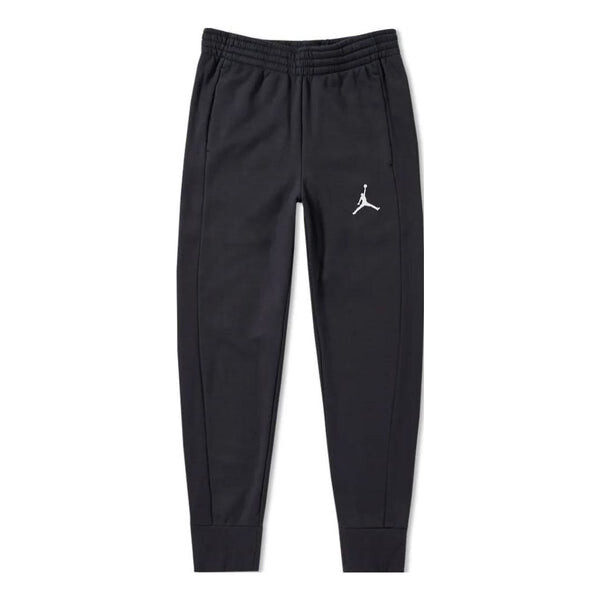 

Брюки apparel pants men flight fleece pant Air Jordan, бежевый