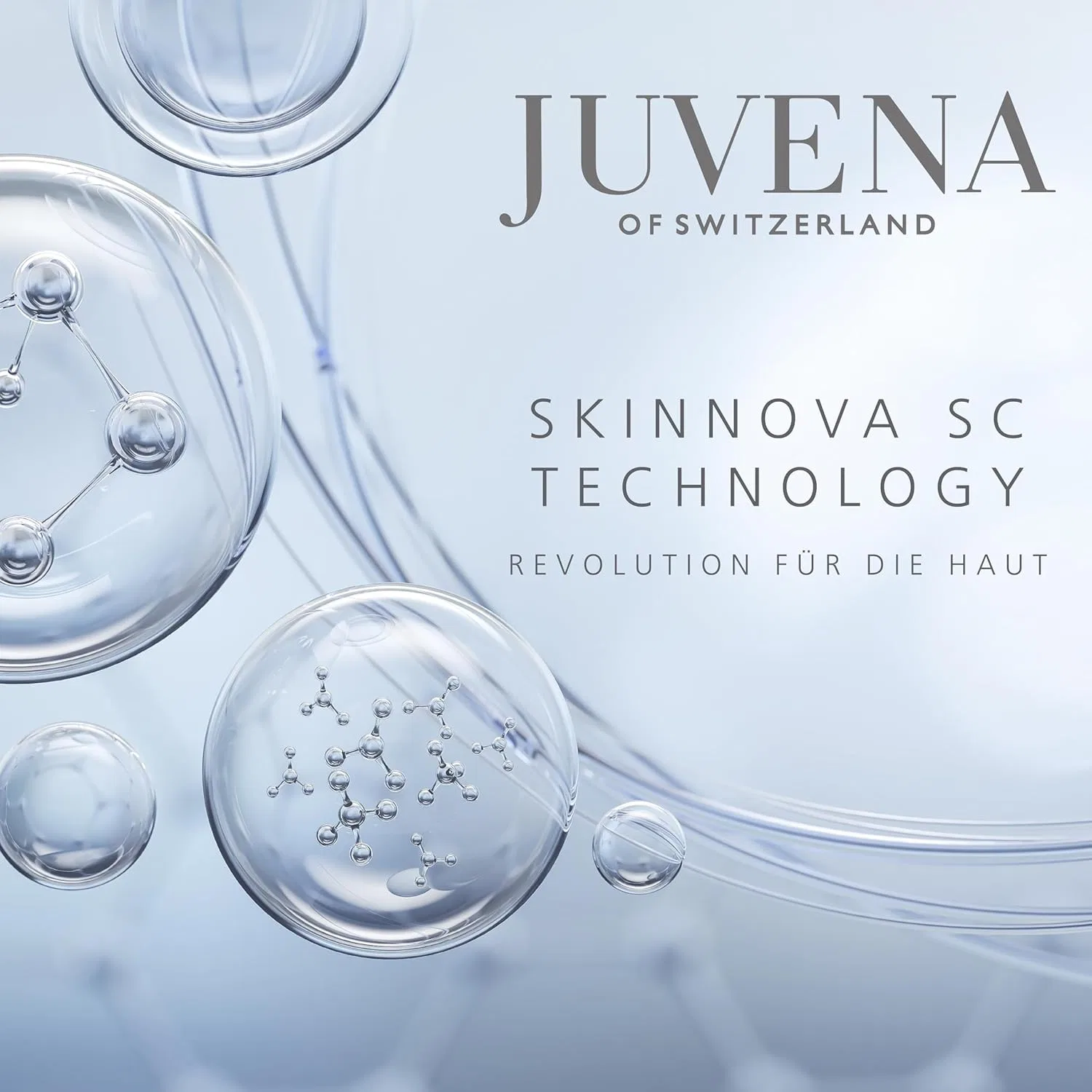 Тонирующий антивозрастной флюид Juvena Skin Rejuvenate Delining с SPF 10 50 мл Juvena — фото 4