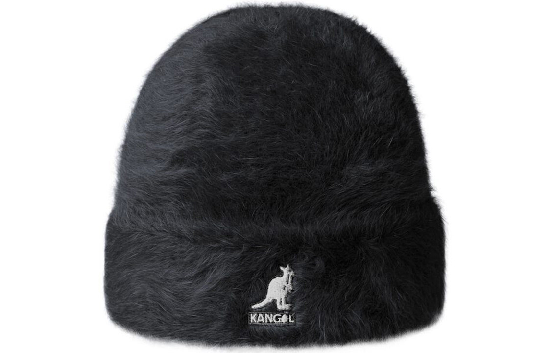 

KANGOL Шапка унисекс, Черный