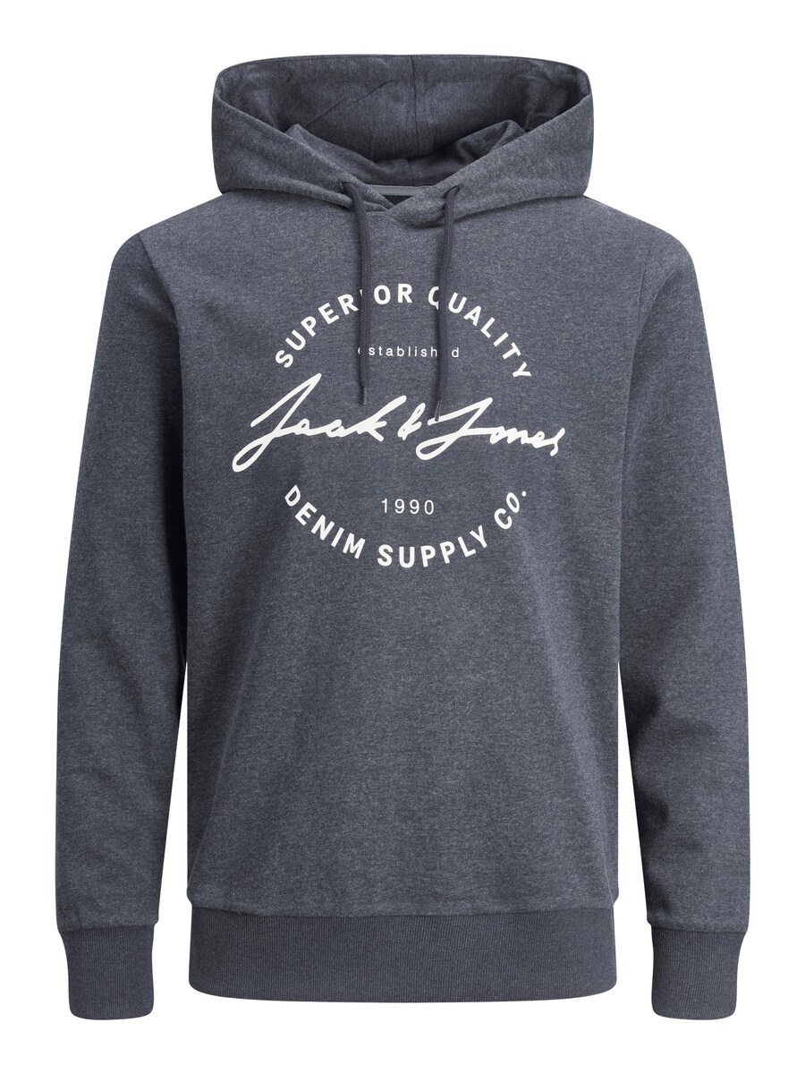 

Толстовка JACK & JONES JACK & JONES JJAce, marine blue