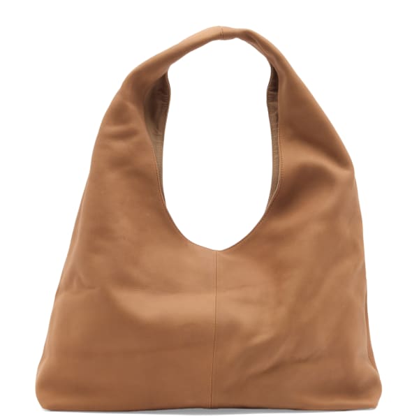 

Лунная сумка Feners, Caramel