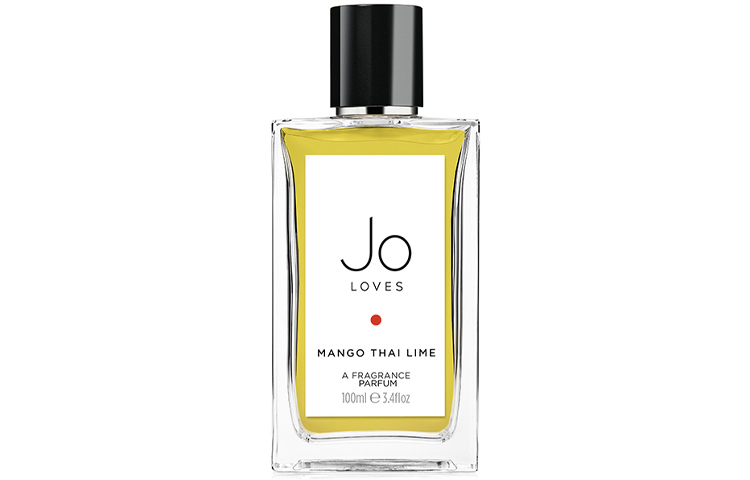 

Парфюмерная вода Jo Loves Mango Thai Lime, 100 мл